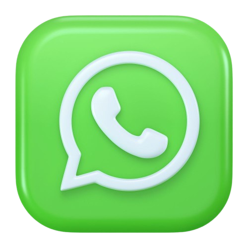 WhatsApp Icon